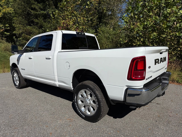 New 2026 RAM 2500 Laramie image 10