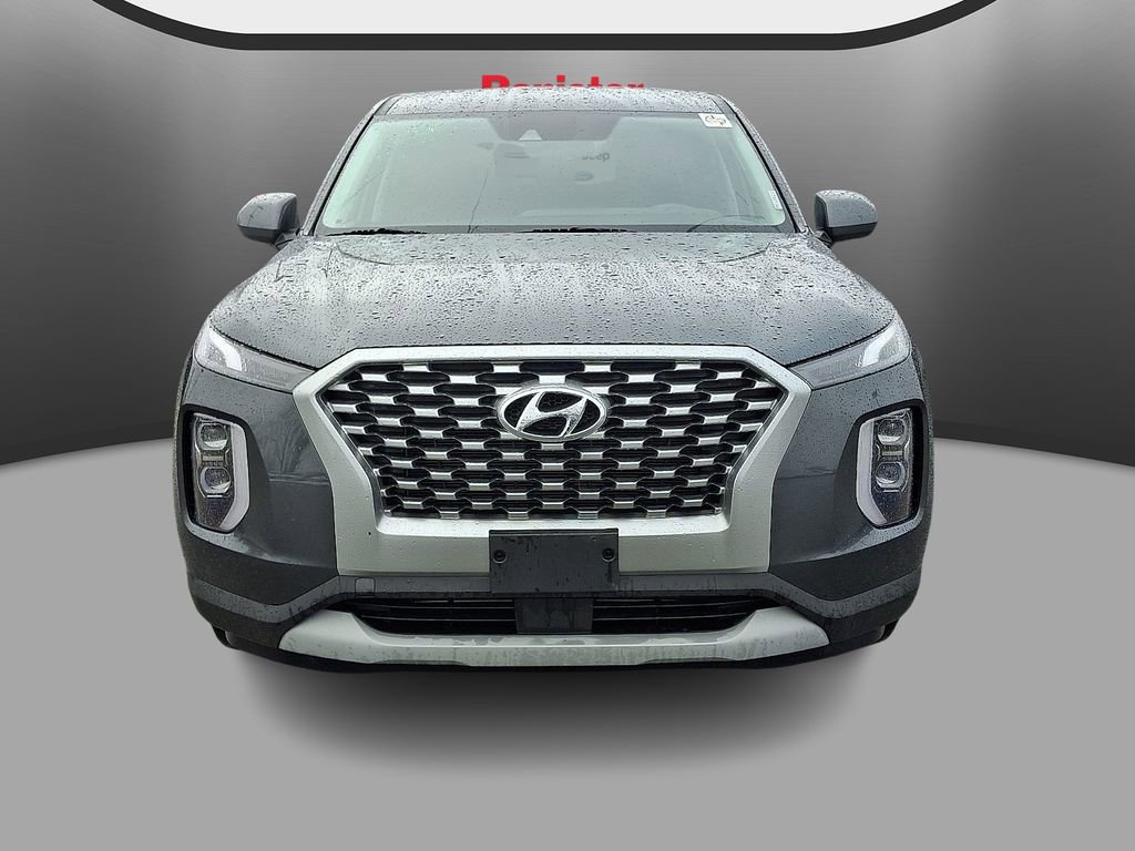 Used 2021 Hyundai Palisade SE w/ Cargo Package image 2