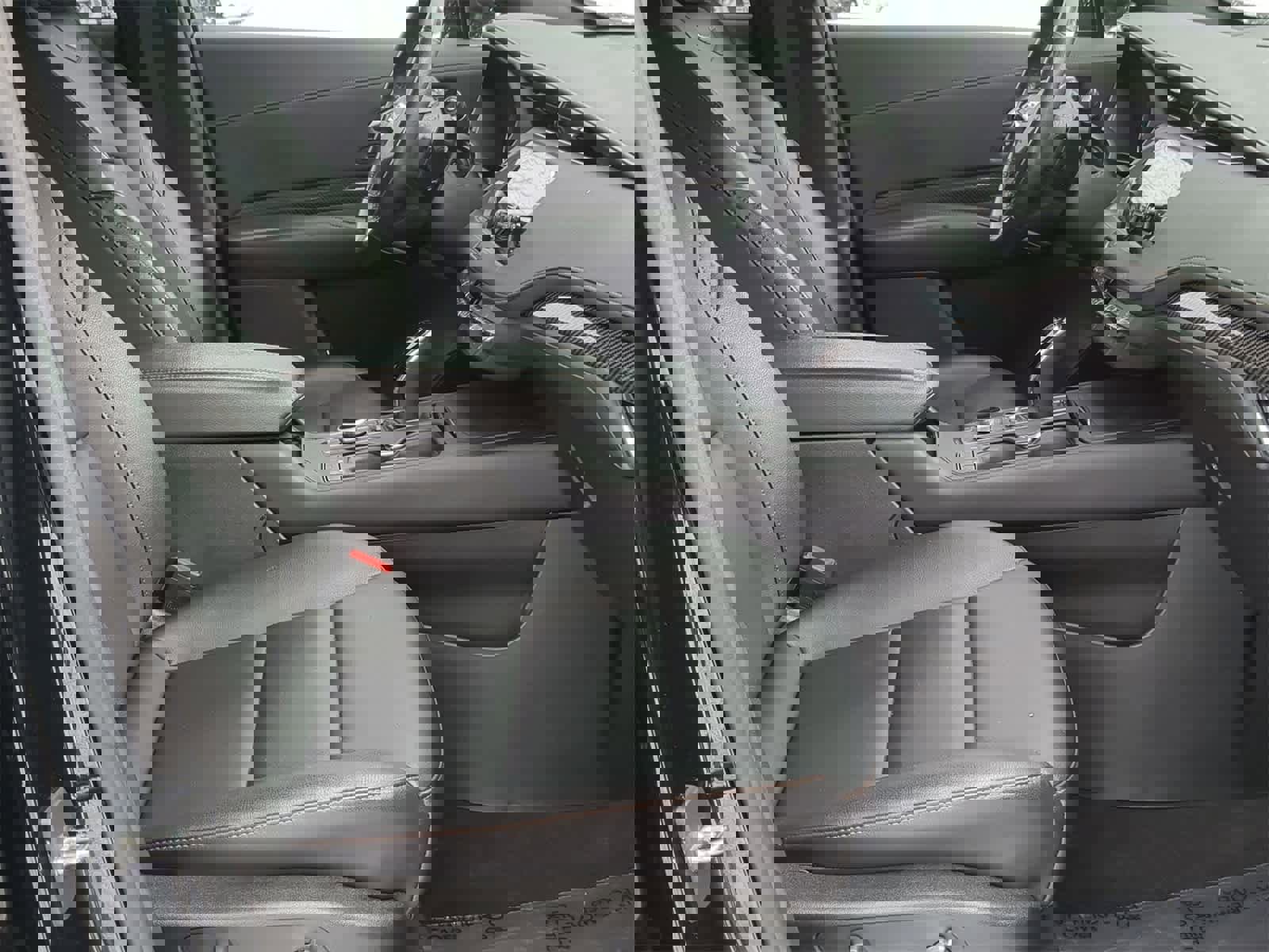 Used 2023 Cadillac XT4 Sport w/ Cold Weather Package image 28