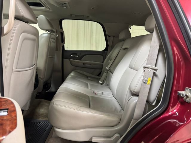 Used 2007 Chevrolet Tahoe LT w/ LT Preferred Equipment Group image 31