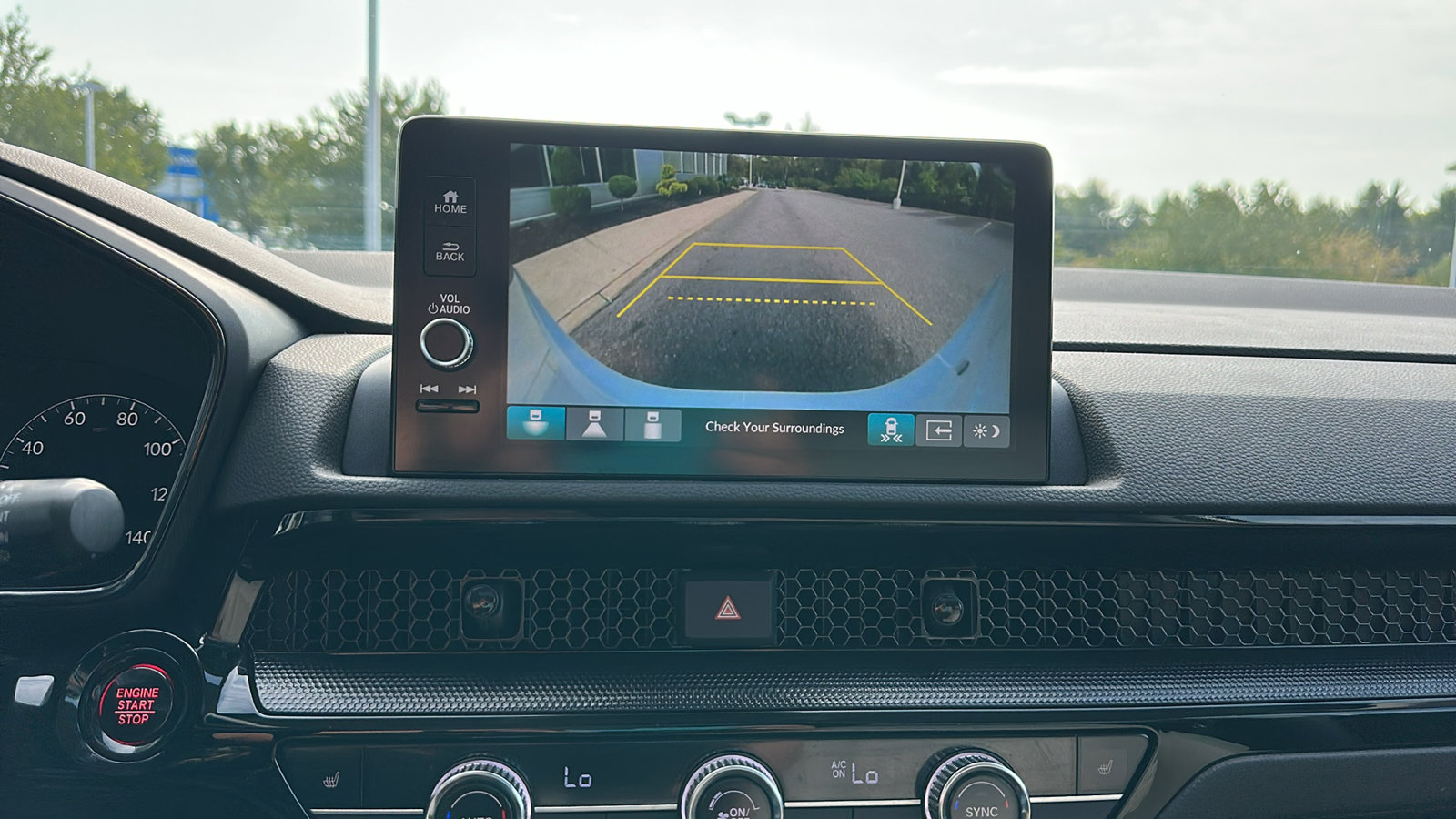 Used 2023 Honda CR-V EX-L image 18