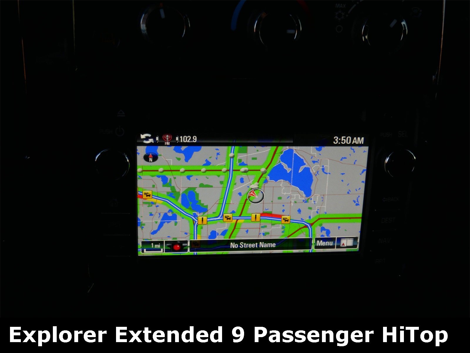 Used 2019 GMC Savana 2500 Work Van w/ Enhanced Convenience Package image 23