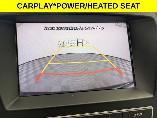 Used 2018 Hyundai Santa Fe Sport w/ 2.4L Value Package 02 image 21