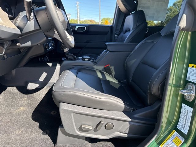 New 2025 Ford Bronco Outer Banks image 27
