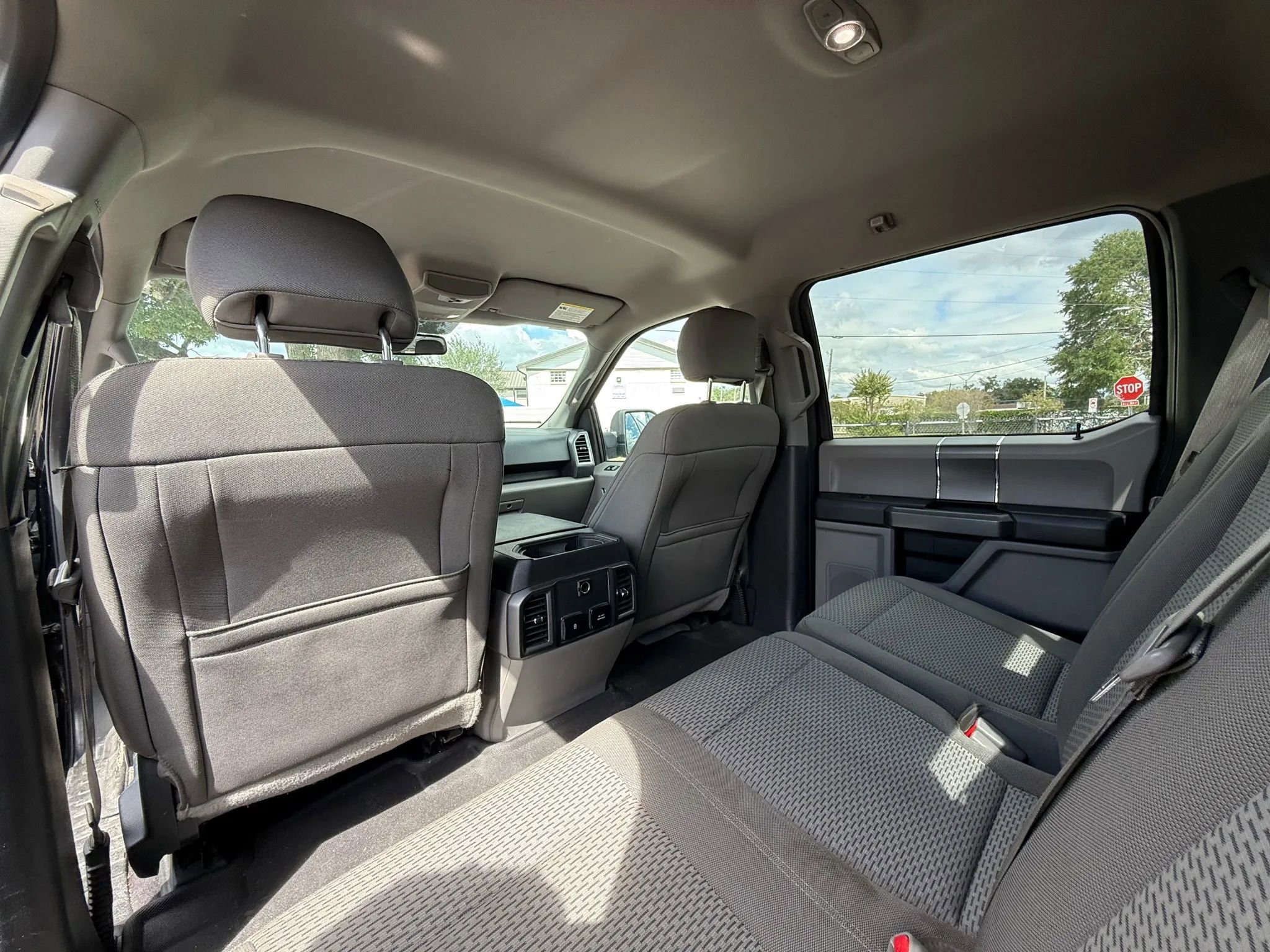 Used 2017 Ford F150 XLT w/ Equipment Group 302A Luxury image 10