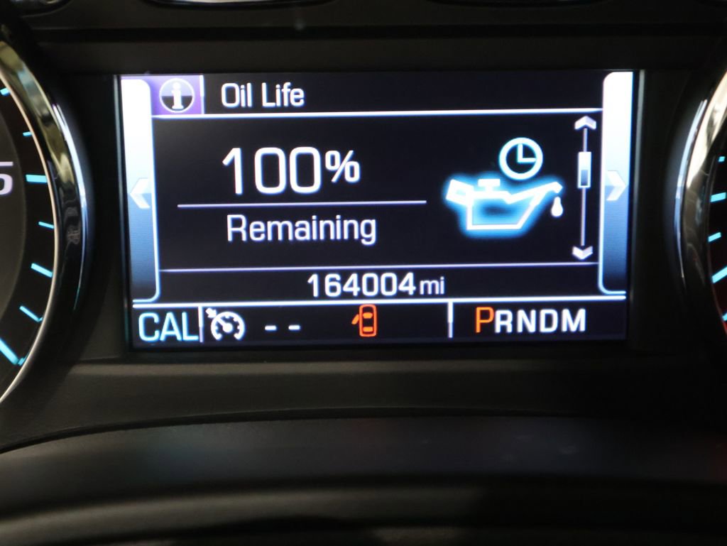 Used 2015 Chevrolet Suburban LTZ AWD/4WD image 41