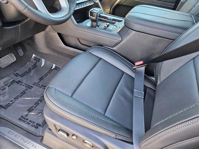 New 2026 GMC Sierra 1500 Denali image 4