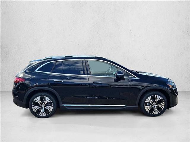 New 2026 Mercedes-Benz EQE 320 4MATIC SUV image 17