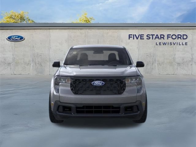 New 2026 Ford Maverick XLT w/ XLT Luxury Package AWD/4WD image 7