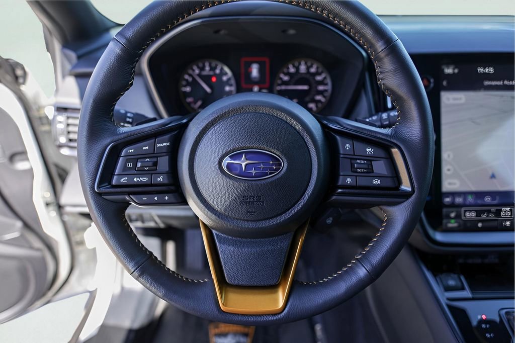 Used 2025 Subaru Outback Wilderness w/ Wilderness Package image 15