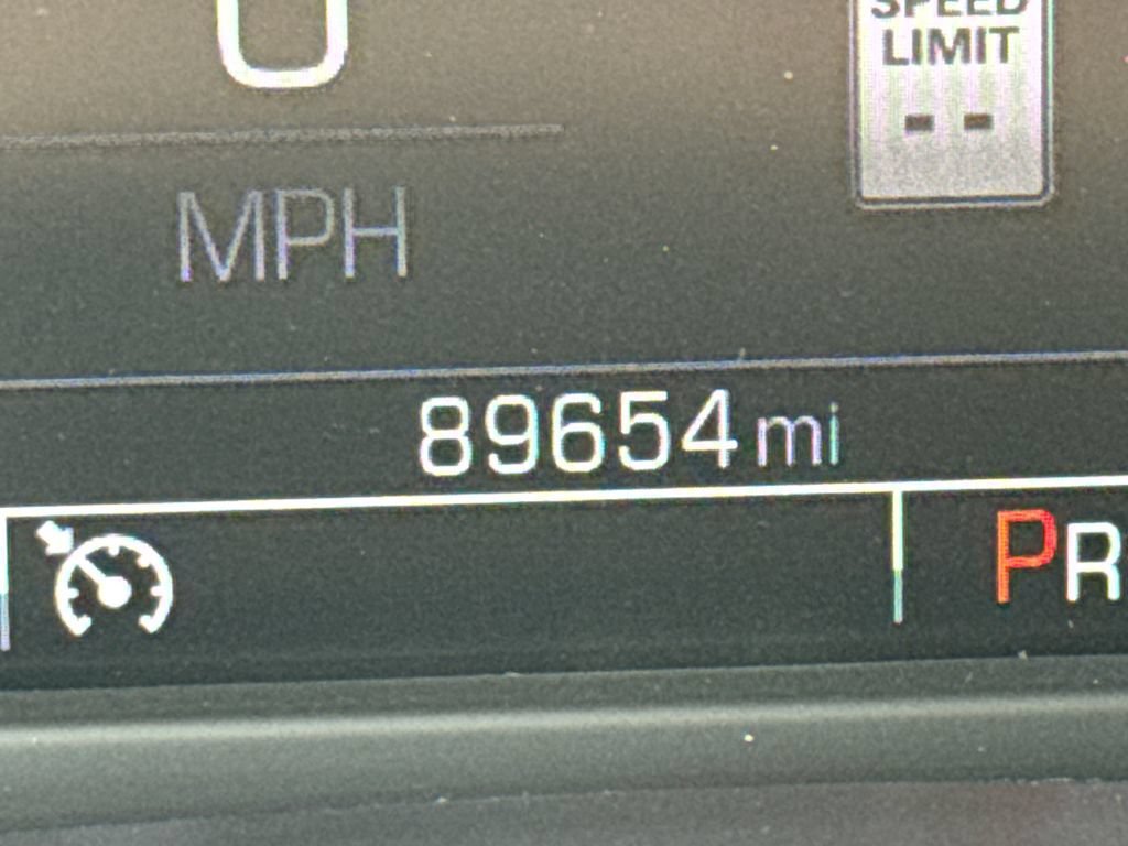 Certified 2018 GMC Sierra 1500 SLT AWD/4WD image 28