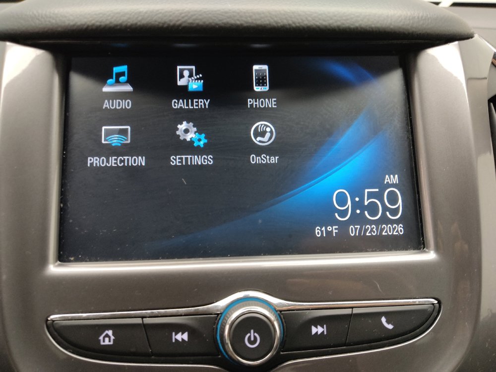 Used 2016 Chevrolet Cruze LT FWD image 25