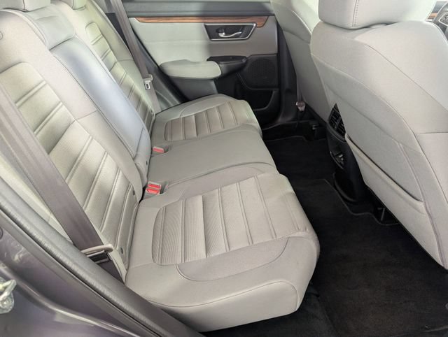 Used 2019 Honda CR-V EX image 29