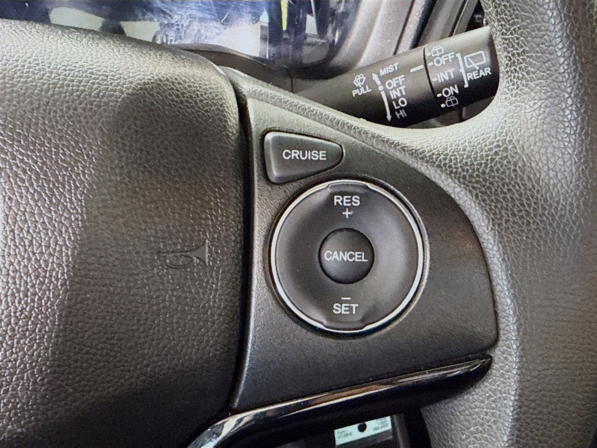 Used 2019 Honda HR-V LX image 15