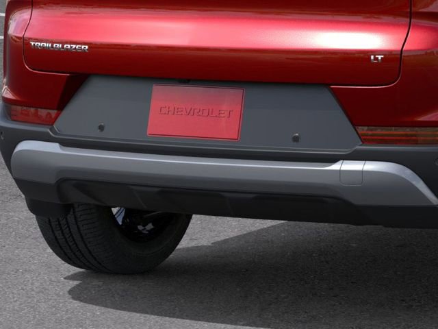 New 2026 Chevrolet TrailBlazer LT image 14