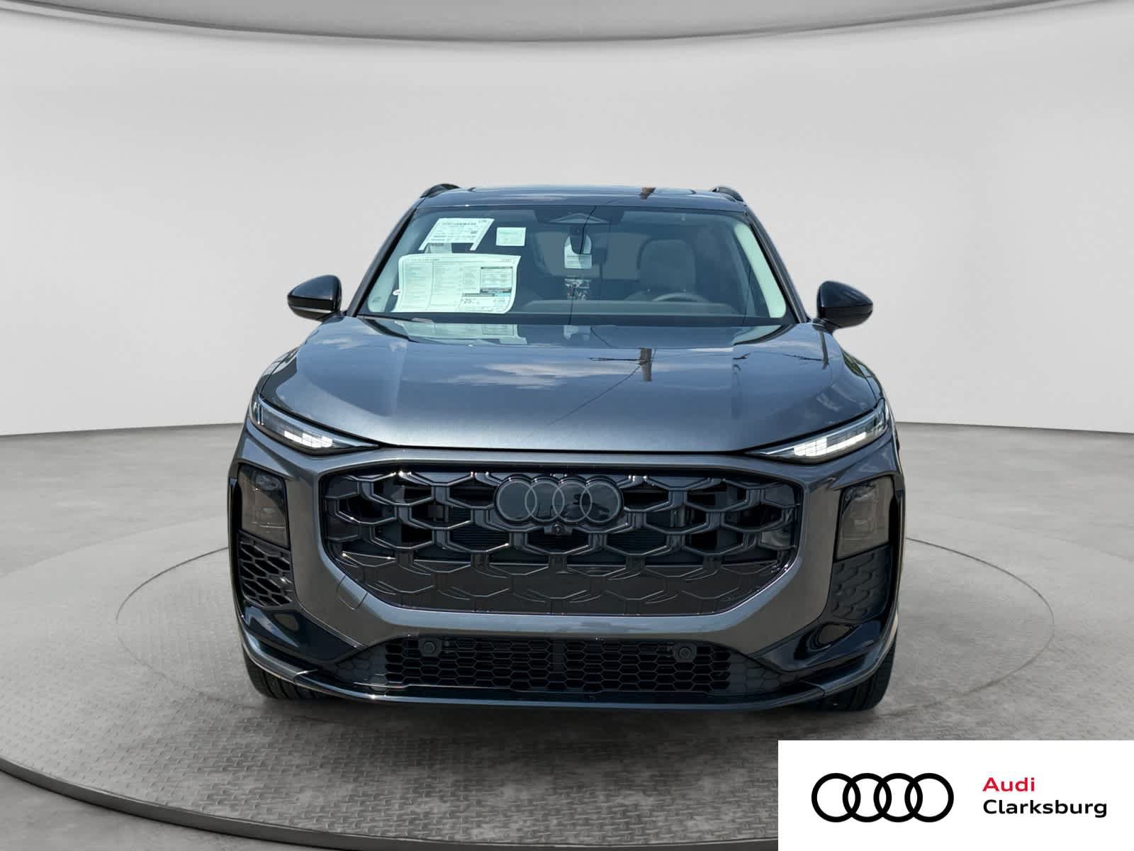 New 2026 Audi Q3 quattro 2.0T AWD/4WD image 2
