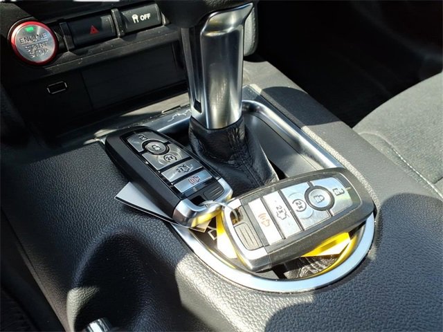 Used 2023 Ford Mustang GT w/ Mustang Nite Pony Package image 28