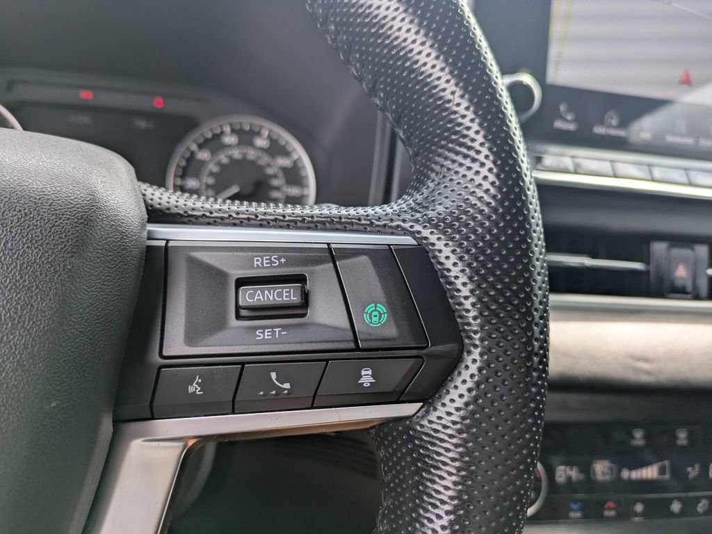 Used 2022 Mitsubishi Outlander SEL FWD image 29