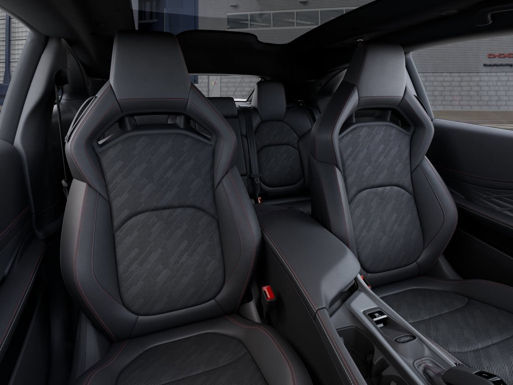 New 2026 Dodge Charger Scat Pack AWD/4WD image 16