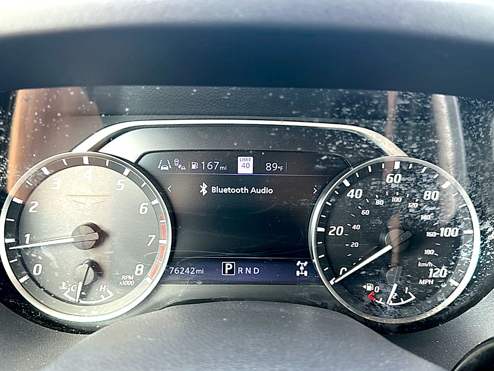 Used 2021 Nissan Titan SV w/ SV Convenience Package AWD/4WD image 27