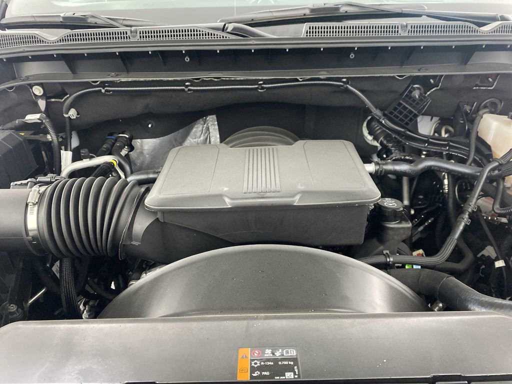 New 2025 GMC Sierra 2500 Pro w/ 1SA Pro Safety Plus Package image 26