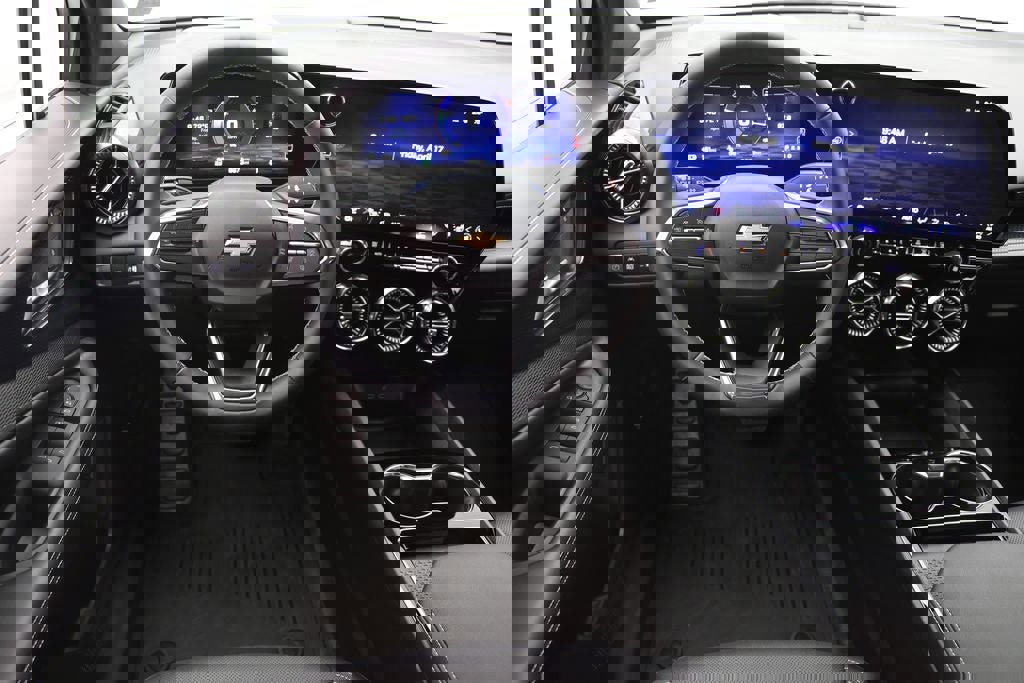 Used 2025 Chevrolet Blazer EV LT image 12