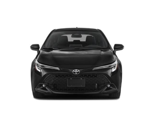 New 2026 Toyota Corolla SE image 7