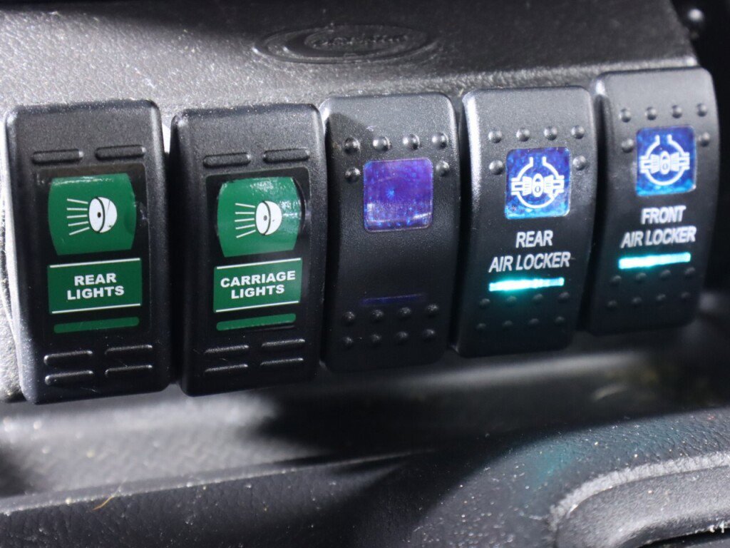 Used 2014 Jeep Wrangler Unlimited Sport w/ Quick Order Package 24S image 22