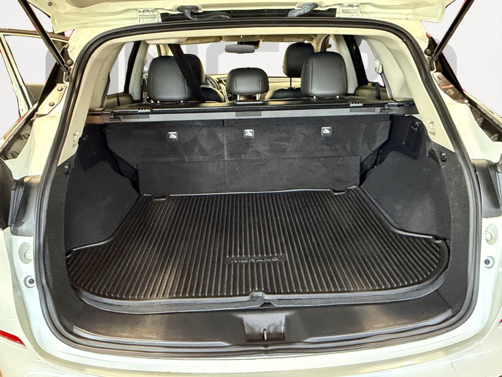 Used 2024 Nissan Murano SV w/ SV Midnight Edition Package FWD image 13