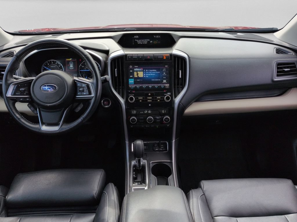 Used 2021 Subaru Ascent Limited AWD/4WD image 16