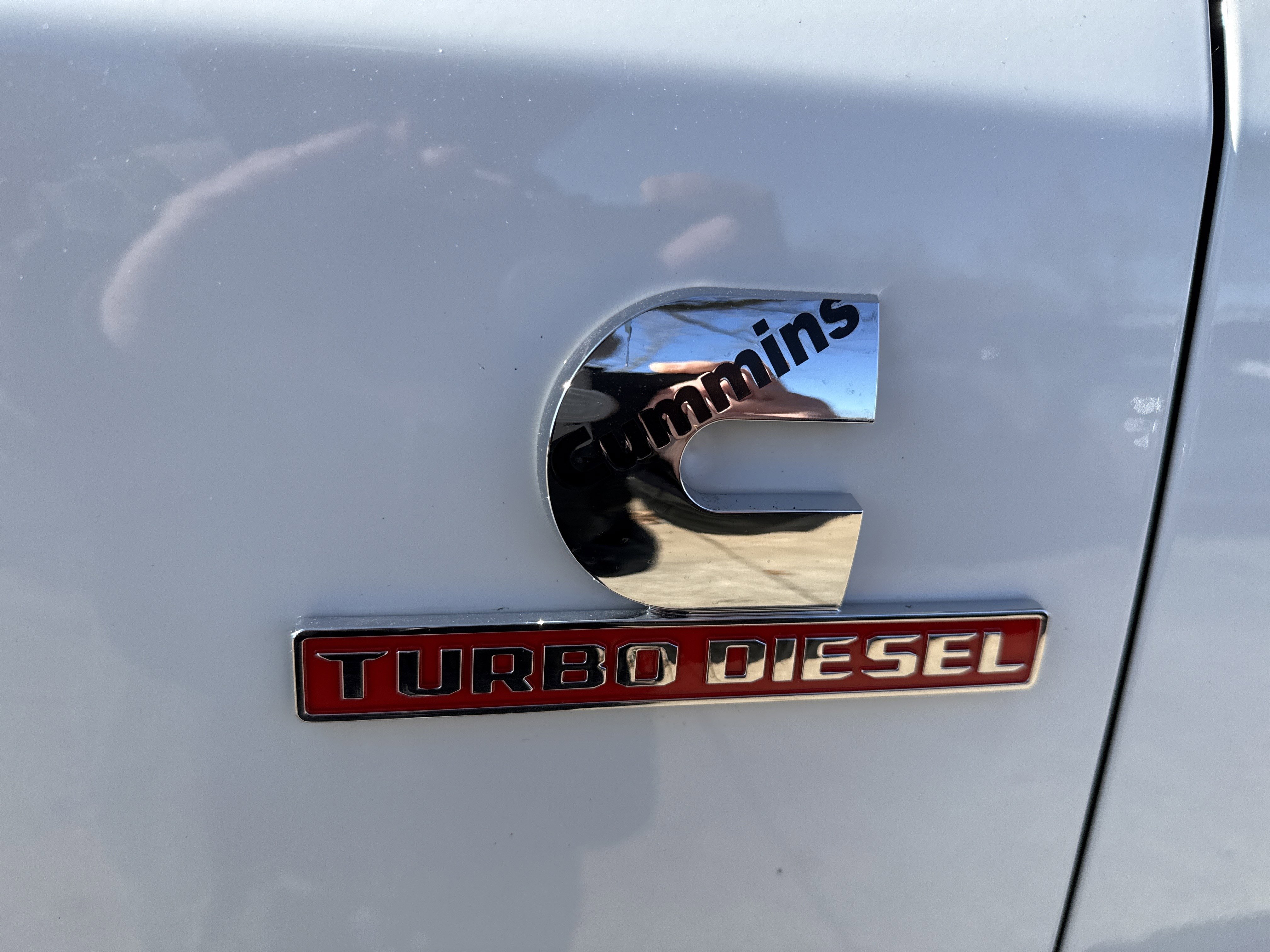 Used 2024 RAM 3500 Laramie w/ Towing Technology Group image 12