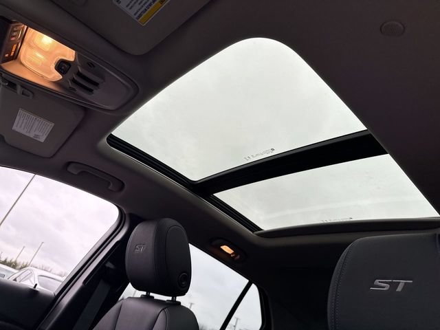 New 2026 Buick Encore GX Sport Touring w/ Advanced Technology Package FWD image 21