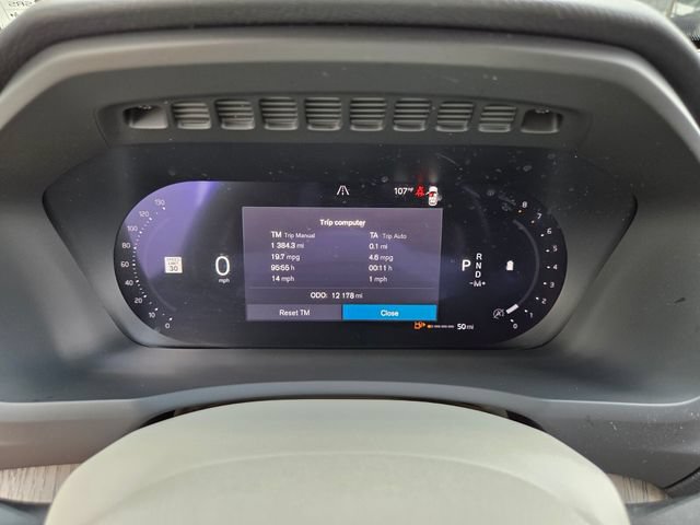 Certified 2025 Volvo XC90 B5 Plus w/ Protection Package Premier AWD/4WD image 36