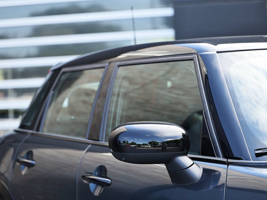 New 2026 MINI Cooper S FWD image 3