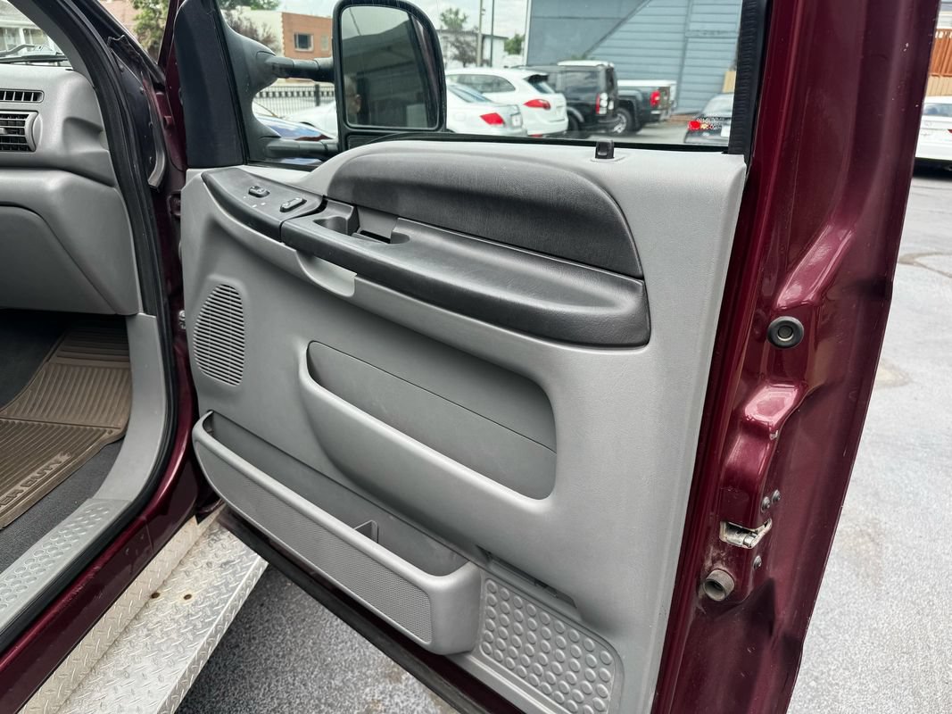 Used 2006 Ford F250 XLT AWD/4WD image 26