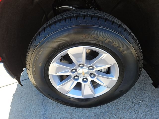 Used 2025 Chevrolet Silverado 1500 LT RWD image 31