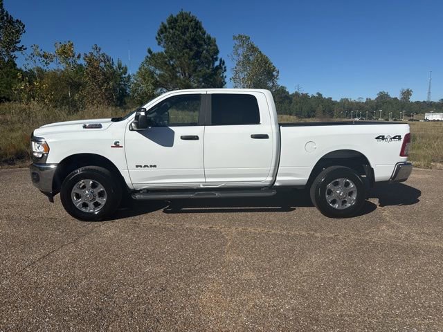 Used 2024 RAM 2500 Big Horn image 5
