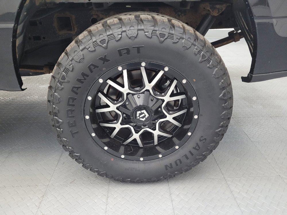 Used 2015 Ford F150 XL w/ Equipment Group 101A Mid AWD/4WD image 31