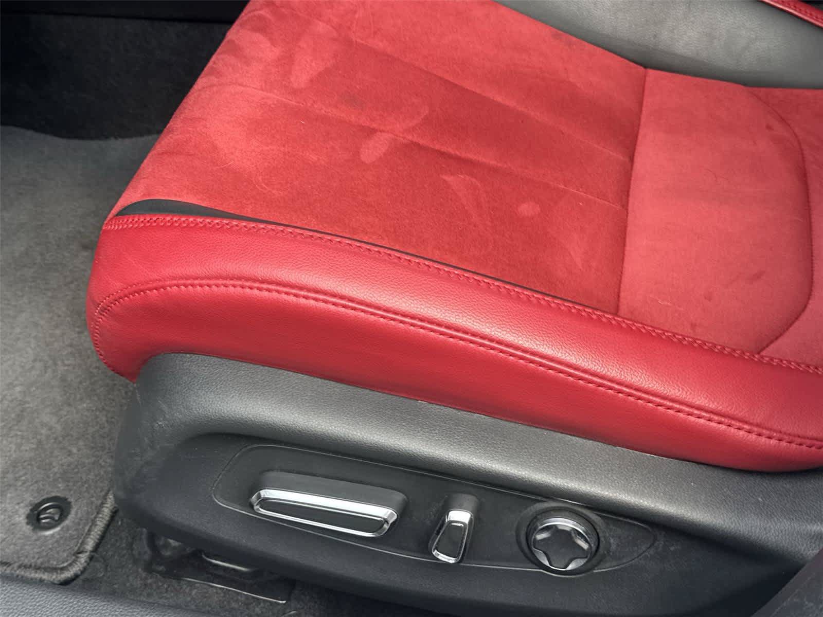 Used 2024 Acura Integra A-Spec w/ Technology Package FWD image 12