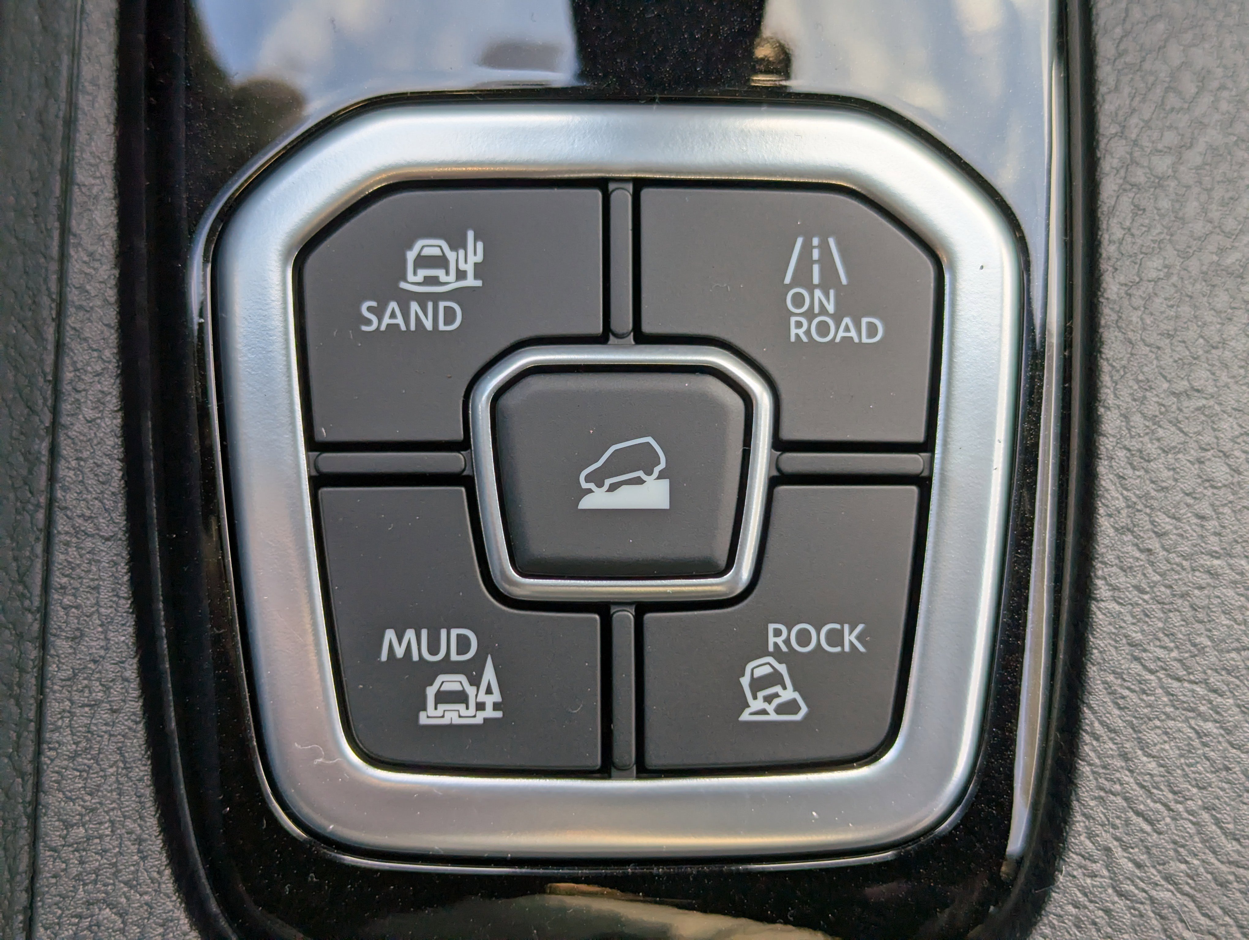 New 2026 Nissan Frontier SV w/ SV Convenience Package image 20