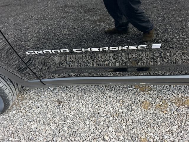 New 2026 Jeep Grand Cherokee Laredo X image 55