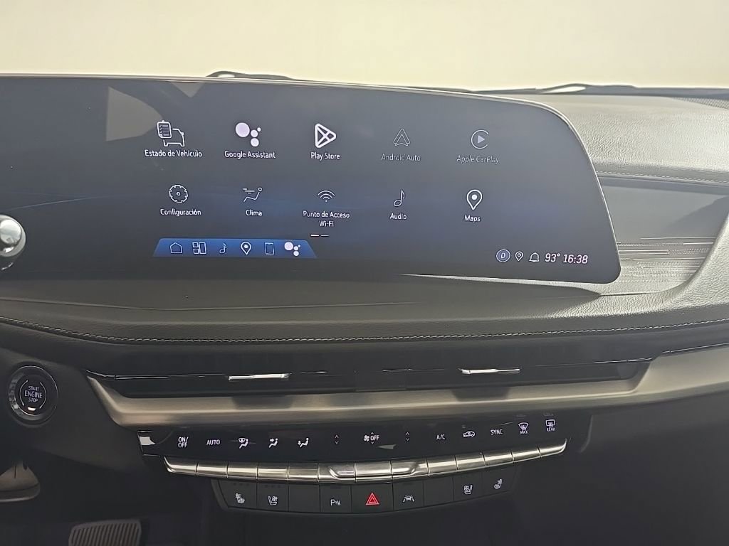 Certified 2024 Cadillac XT4 Premium Luxury image 9