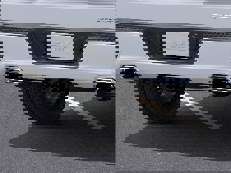 New 2026 GMC Sierra 1500 Denali w/ Denali Reserve Package image 41