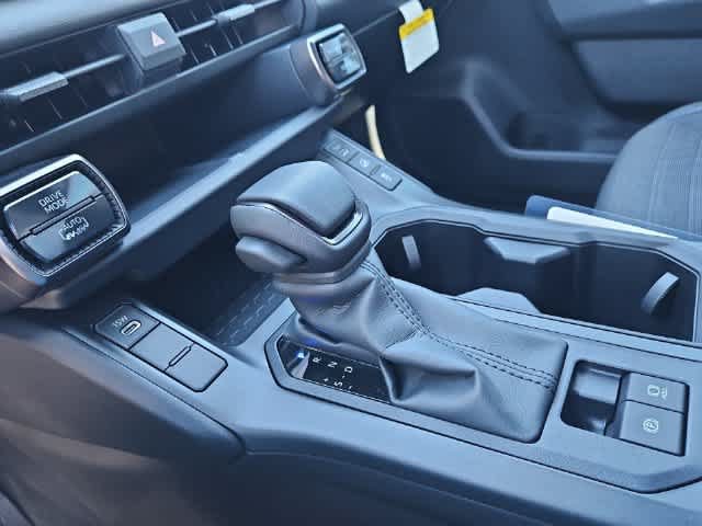 New 2026 Toyota RAV4 SE AWD/4WD image 31