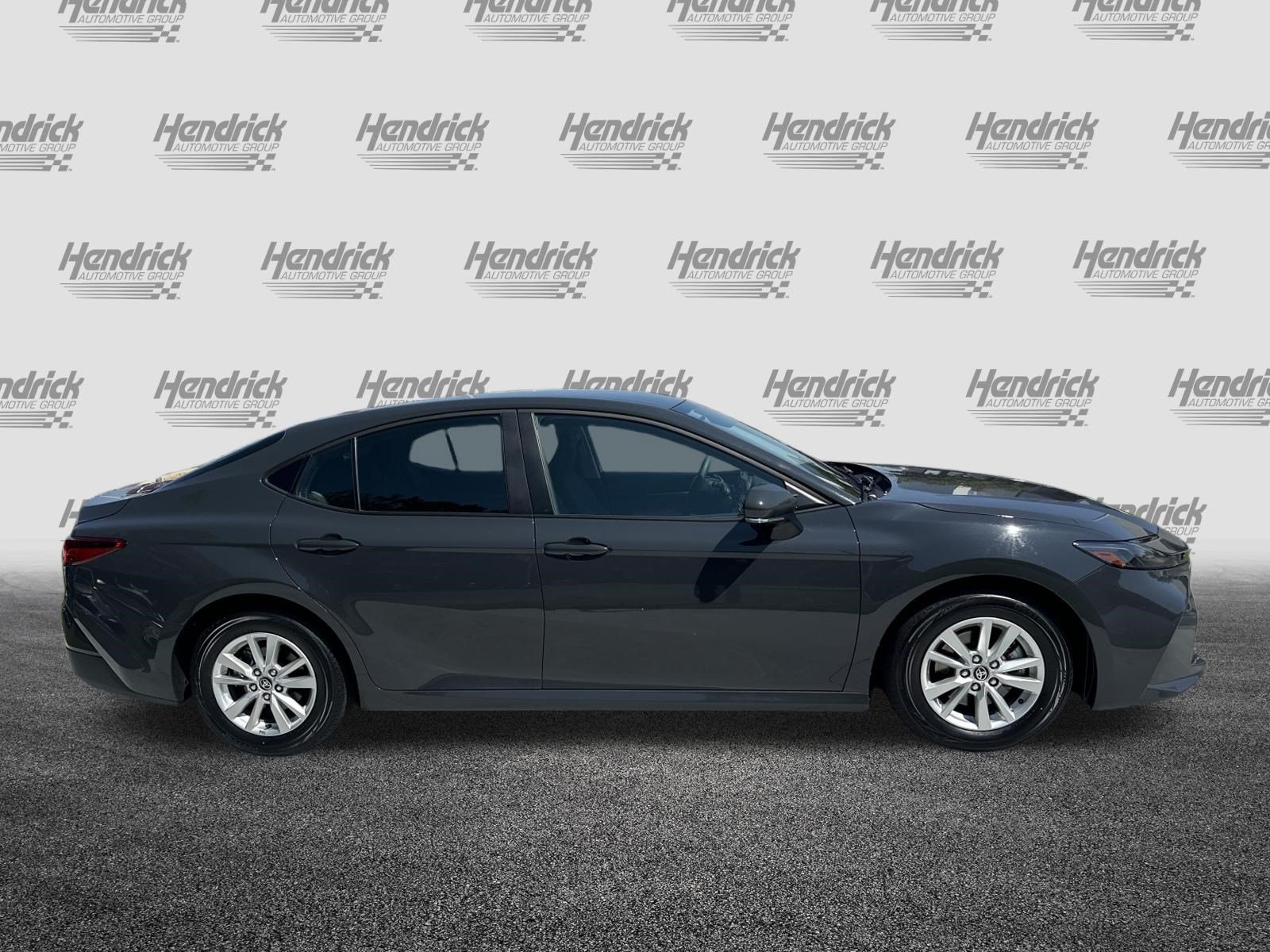Used 2025 Toyota Camry LE FWD image 11