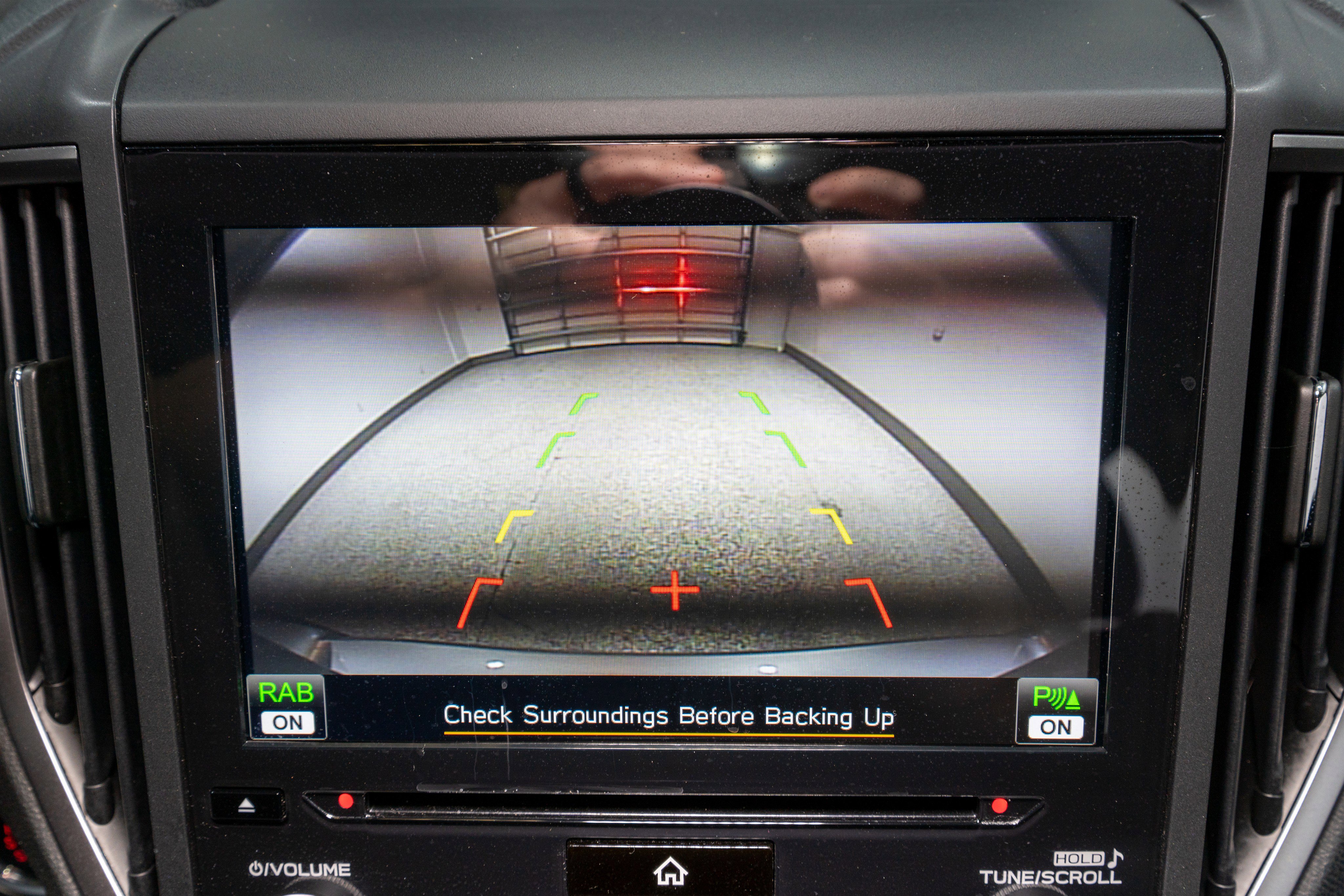 Used 2023 Subaru Crosstrek 2.5i Limited w/ Moonroof Package image 20