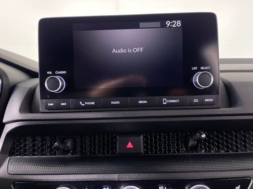 Used 2023 Honda CR-V Sport image 22