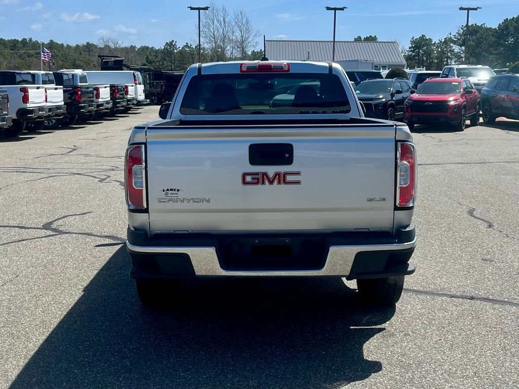 Used 2020 GMC Sierra 1500 Elevation w/ Elevation Value Package AWD/4WD image 4