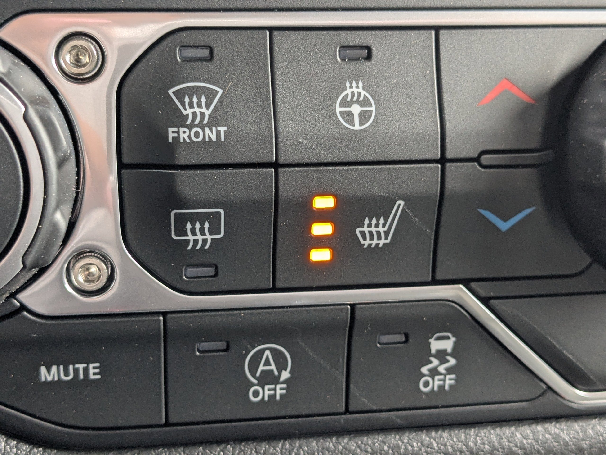 New 2026 Jeep Wrangler Unlimited Sport AWD/4WD image 22