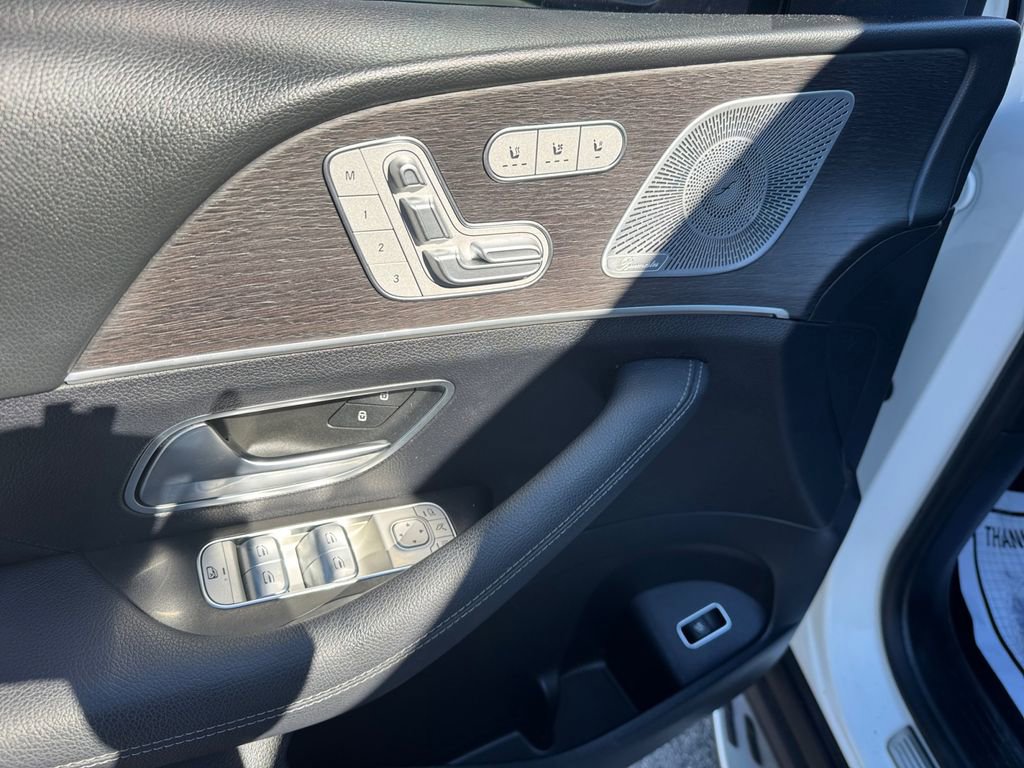 Used 2021 Mercedes-Benz GLE 350 image 27